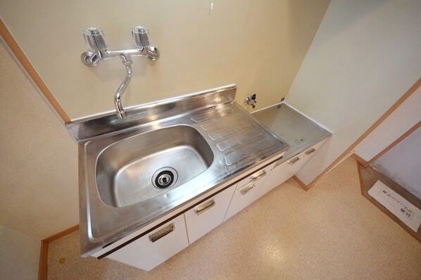 パルコートSの物件内観写真